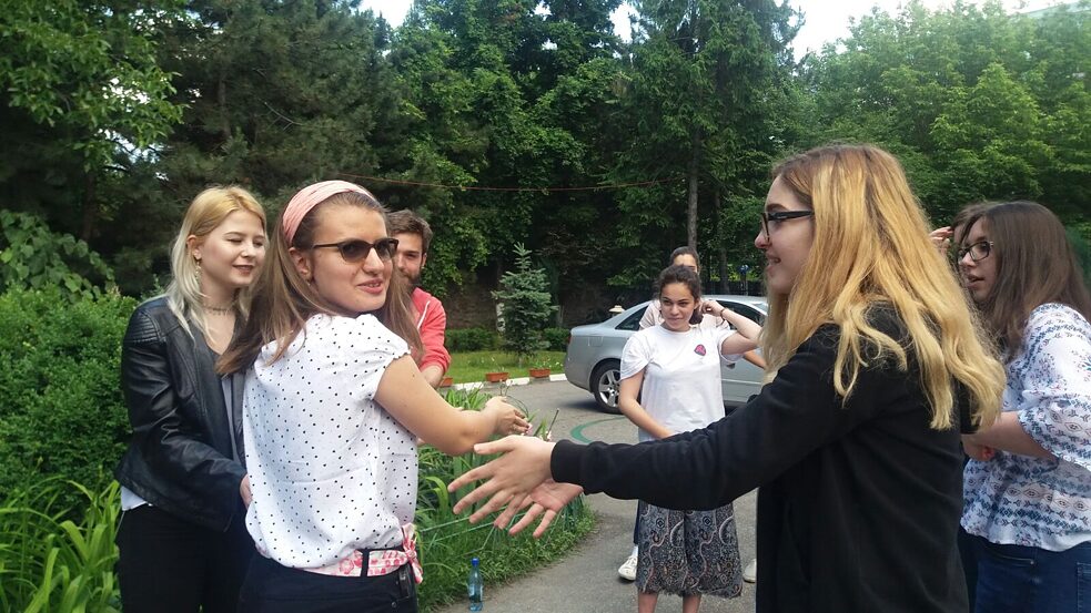 Improvisationstheater