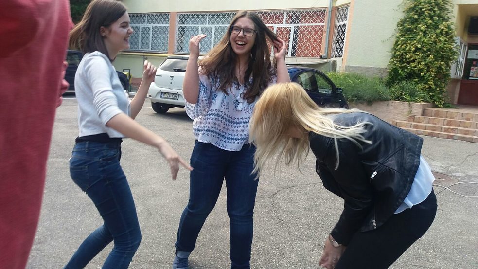 Improvisationstheater