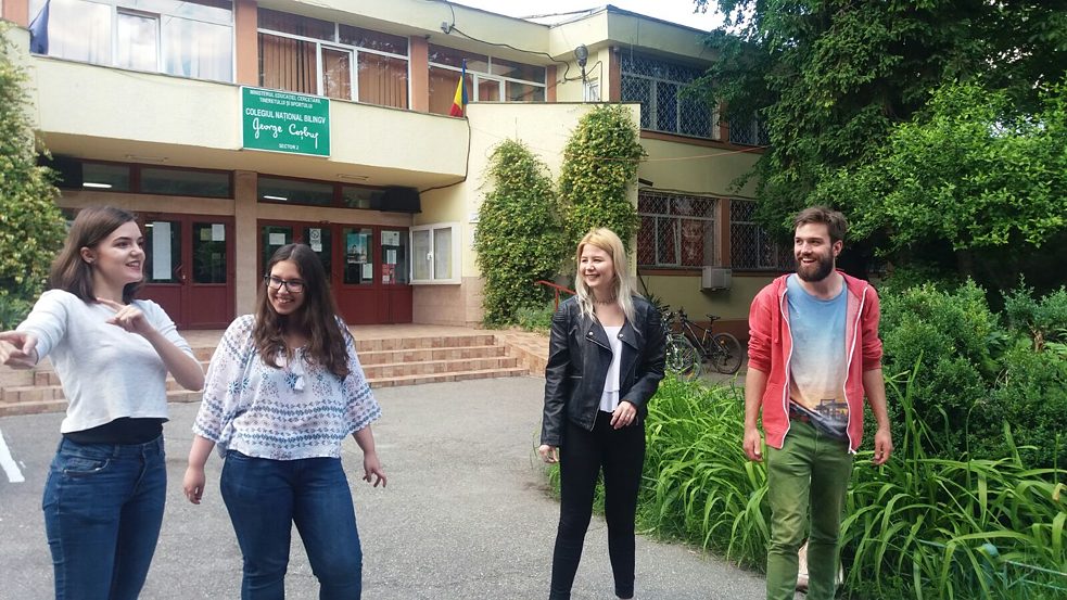 Improvisationstheater