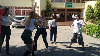 Improvisationstheater