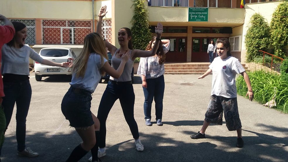 Improvisationstheater