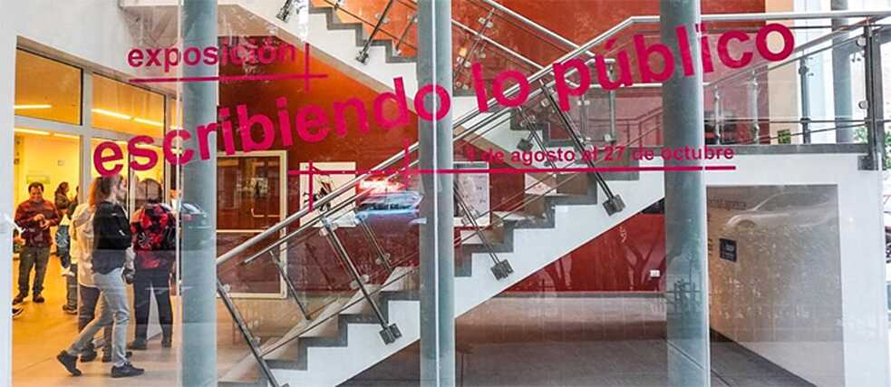 Impressions of the vernissage