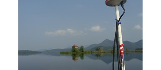 38 Sinkings © Sahil Ravindra Naik