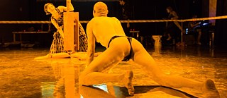 GOLDEN AGE OF EXTREMES 4