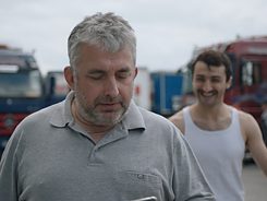 Am Cu Ce - Mein Ganzer Stolz (Am Cu Ce – Pride)