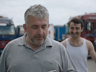 Am Cu Ce - Mein Ganzer Stolz (Am Cu Ce – Pride) &copy; © Hannah Weissenborn Am Cu Ce - Mein Ganzer Stolz (Am Cu Ce – Pride)