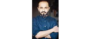 Amitesh Grover © Amitesh Grover