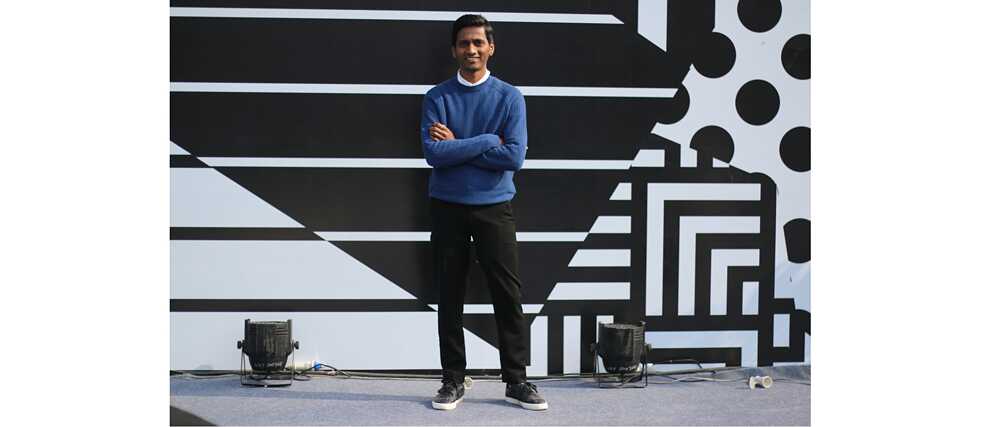 Amol Patil © Amol Patil