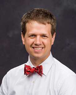 Nathan Bates
