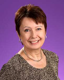 Birgit Jensen
