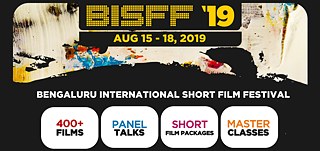 BISFF: Bengaluru International Short Film Festival 2019