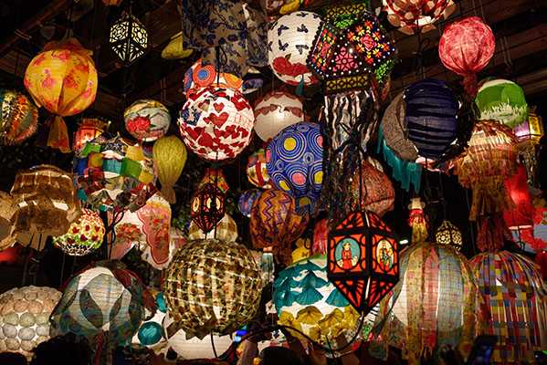 Exhibtion: The Art of Coding - Kala Ghoda Art Festival 1