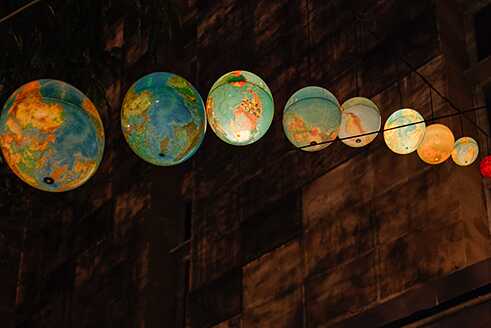 Exhibtion: The Art of Coding - Kala Ghoda Art Festival 12