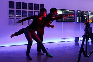 Exhibtion: The Art of Coding - Kala Ghoda Art Festival 5