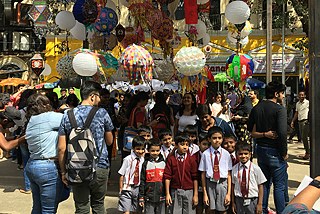 Exhibtion: The Art of Coding - Kala Ghoda Art Festival 15