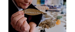 Chaat Meets Science and Spirituality in a Growing Urgency © Shraddha Borawake