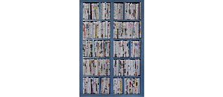 Cover Uncover © Nilanjana Nandy