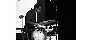 David Soin Tappeser © David Soin Tappeser