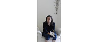 Dhara Mehrotra © Dhara Mehrotra