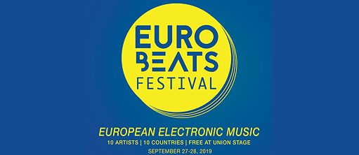 Eurobeats Festival © EUNIC DC