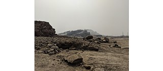 From Up There They Were Just Numbers © Centre for Arts and Social Practice (CASP) and Kush Badhwar