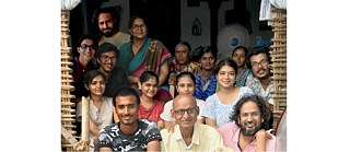 Gram Art Project © Gram Art Project