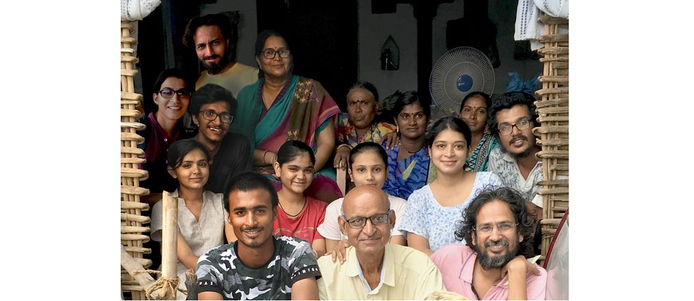 Gram Art Project © Gram Art Project