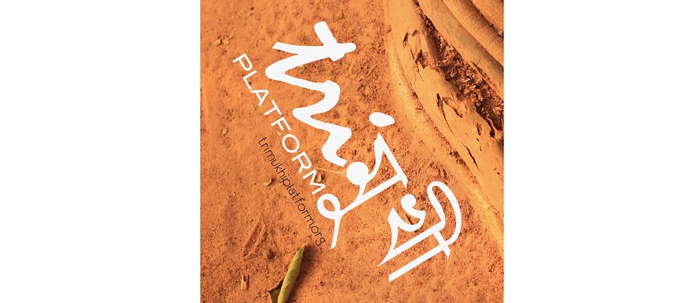 Homemade Theatre © Trimukhi Platform