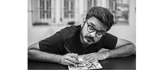 Jagrut Raval © Jagrut Raval