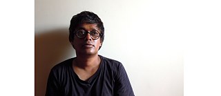 Koustav Nag © Koustav Nag