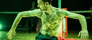 GOLDEN AGE OF EXTREMES 1