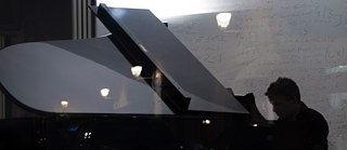 Marino Formenti: Nowhere