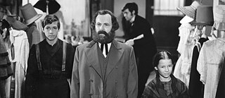 Arthouse Cinema Jakarta_Mohr und die Raben von London