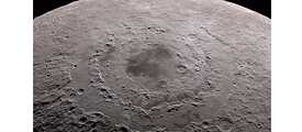 Moon Walk © Madhuja Mukherjee