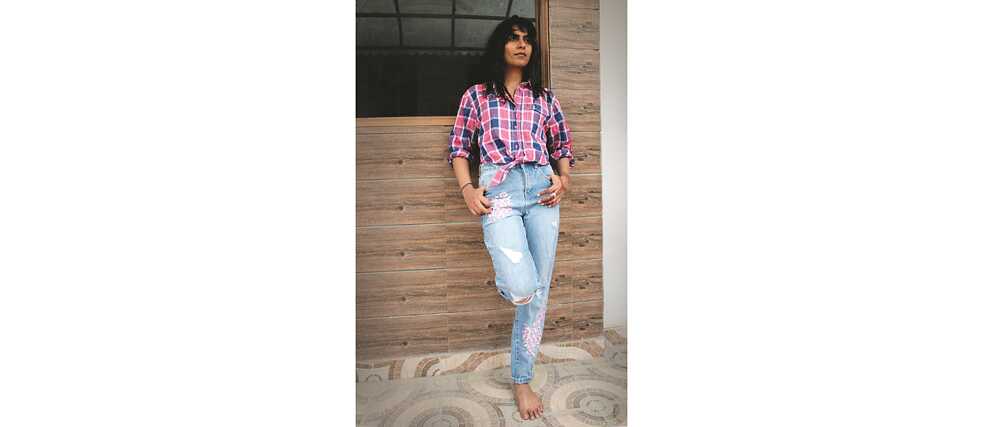 Pallavi Paul © Pallavi Paul