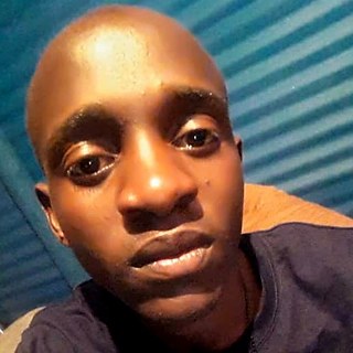 Paulus Kanduushi Hauwanga