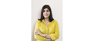 Pragya Sharma © Pragya Sharma