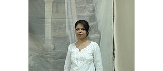 Preeti Singh © Sarojini Lewis