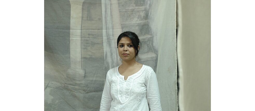 Preeti Singh © Sarojini Lewis