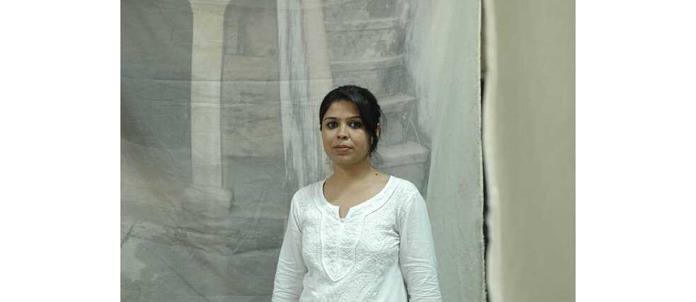 Preeti Singh © Sarojini Lewis