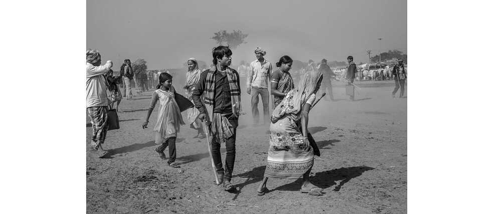 Provoke Papers © Abhishek Basu