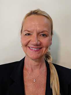 Sabine Smith