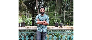 Sahil Ravindra Naik © Sahil Ravindra Naik