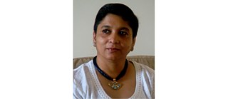 Sangeeta Rana © Sangeeta Rana