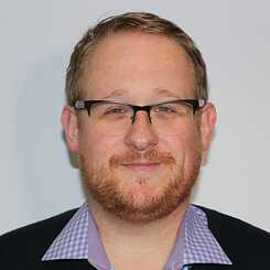 Steffen Kaupp