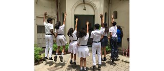 Teen Takeover @MMB © Ruchira Das