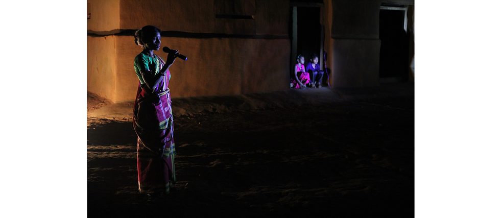 Trimukhi Platform © Trimukhi Platform