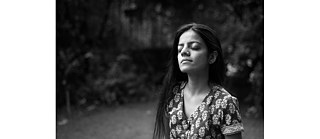 Urvi Vora © Aditya Sarin