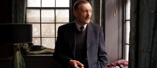 Vor der Morgenröte (Ausschnitt)