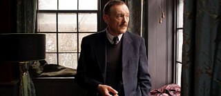 Vor der Morgenröte (Ausschnitt)